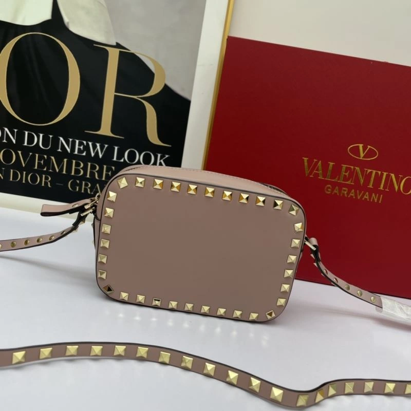 Resilient Valentino Satchel Bags 82343