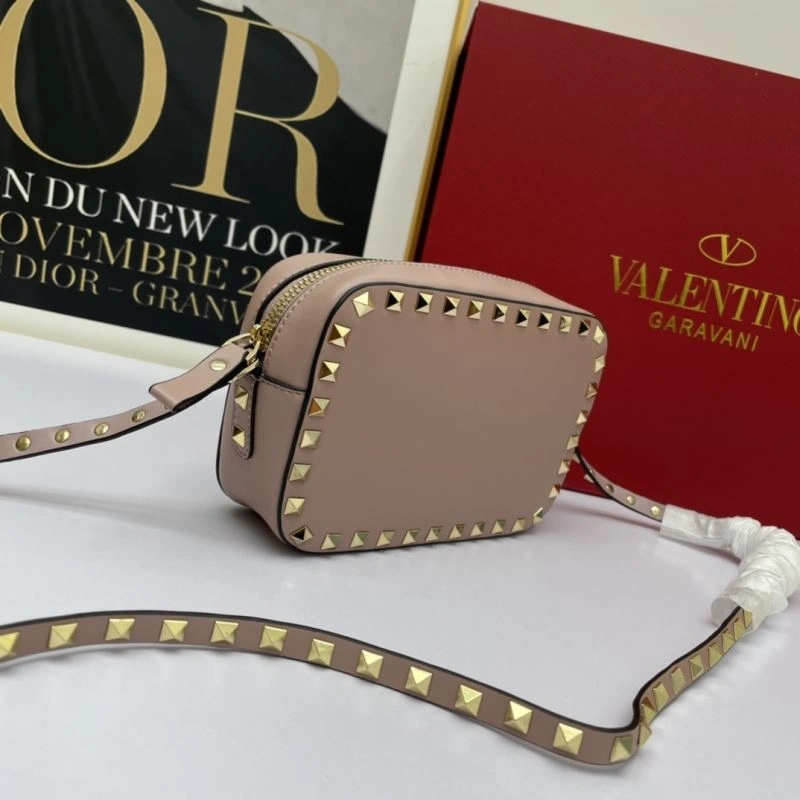 Resilient Valentino Satchel Bags 82343