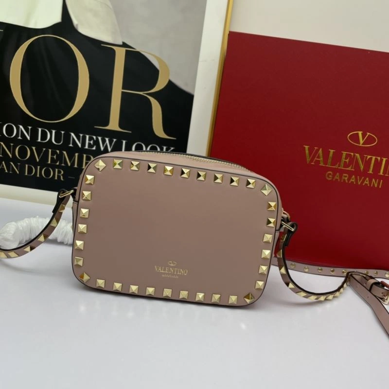 Resilient Valentino Satchel Bags 82343