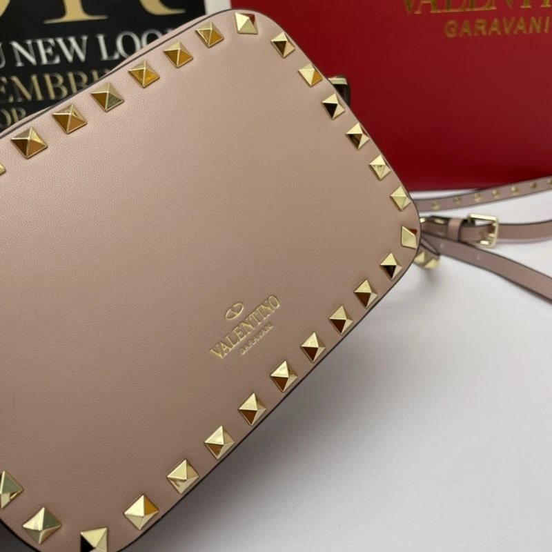 Resilient Valentino Satchel Bags 82343