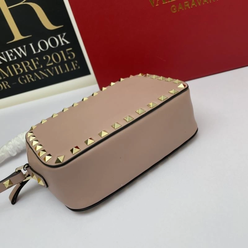 Resilient Valentino Satchel Bags 82343