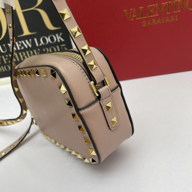 Resilient Valentino Satchel Bags 82343