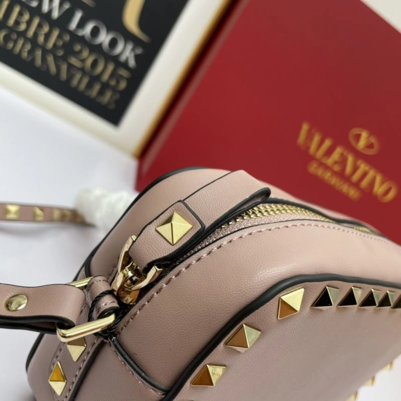 Resilient Valentino Satchel Bags 82343