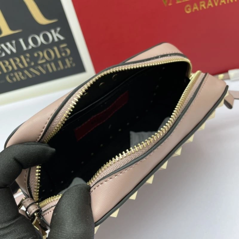 Resilient Valentino Satchel Bags 82343