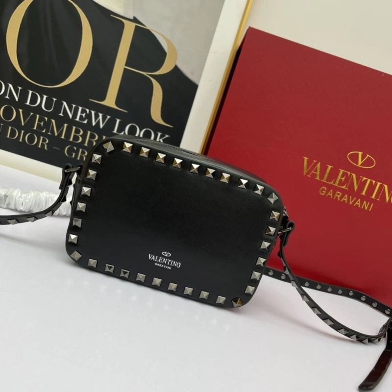 Valentino Satchel Bags Bold 82305
