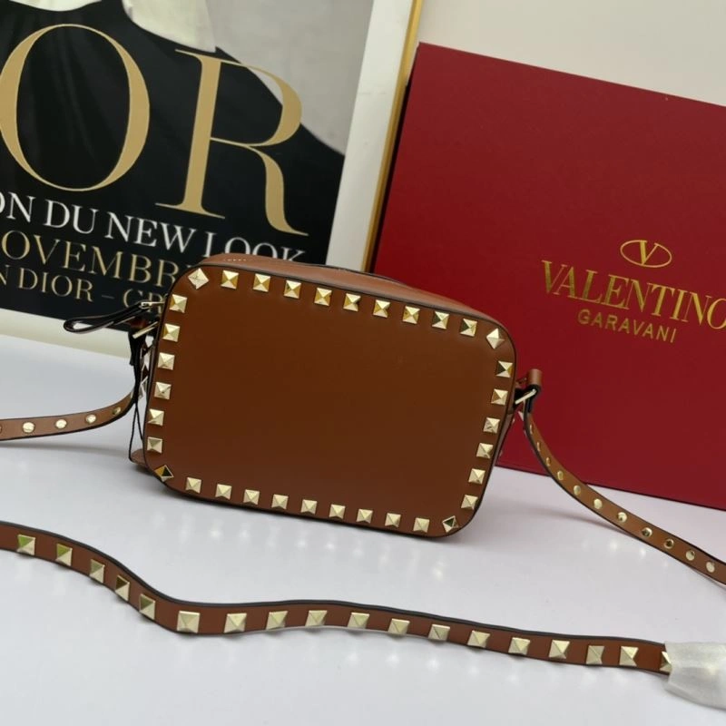 Contemporary Valentino Satchel Bags 82306