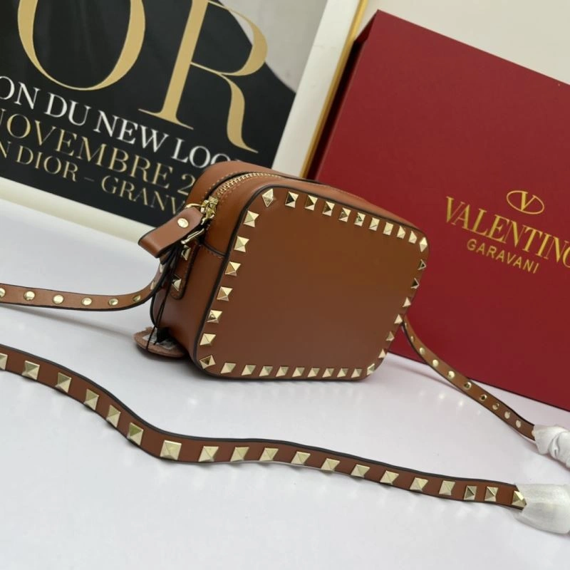 Contemporary Valentino Satchel Bags 82306