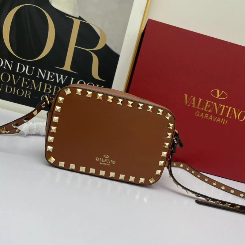 Contemporary Valentino Satchel Bags 82306