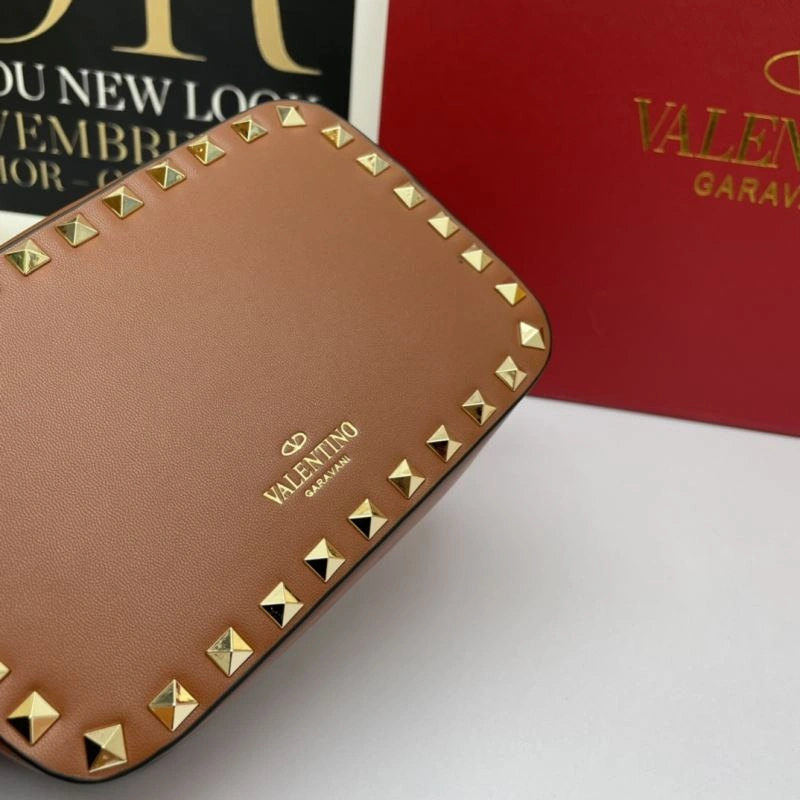 Contemporary Valentino Satchel Bags 82306