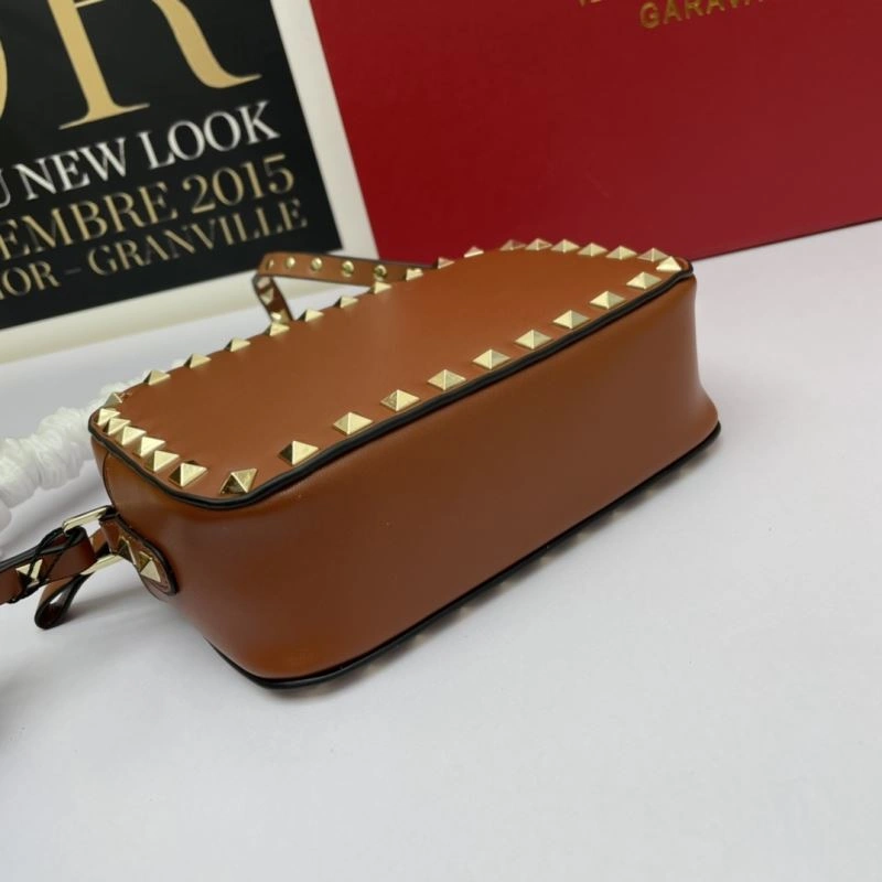 Contemporary Valentino Satchel Bags 82306