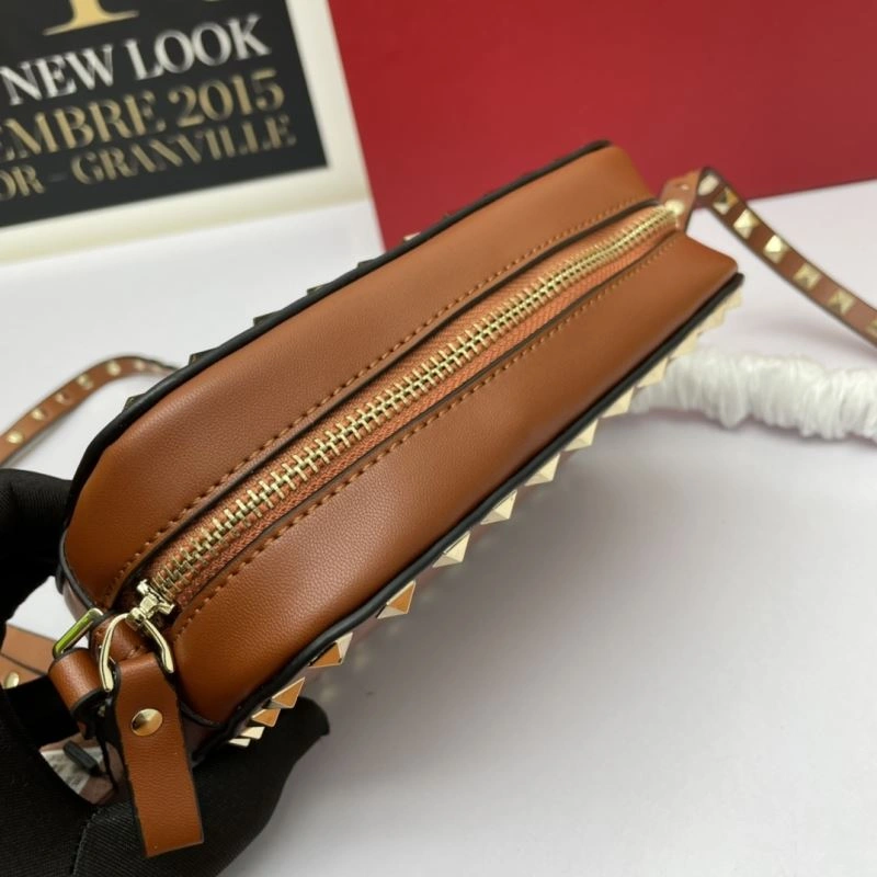 Contemporary Valentino Satchel Bags 82306
