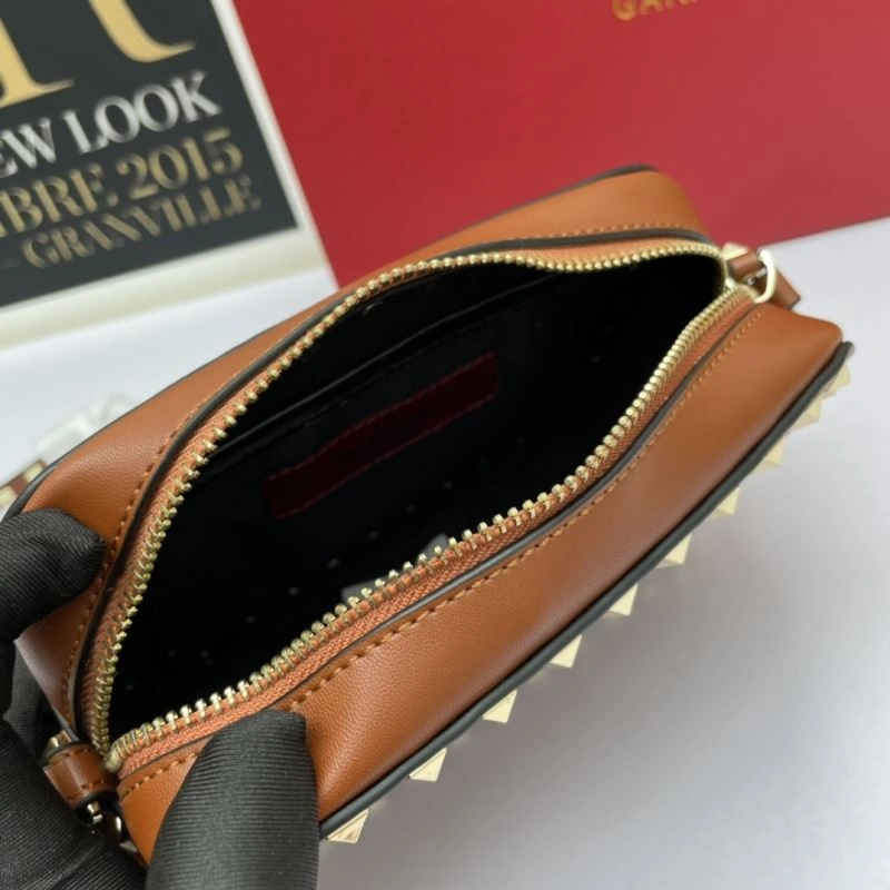 Contemporary Valentino Satchel Bags 82306