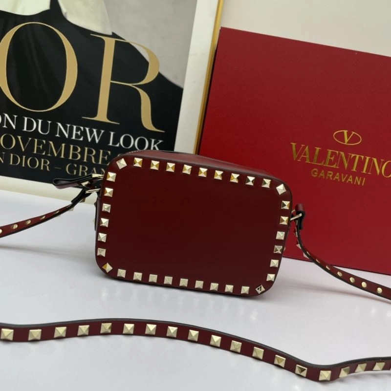 Valentino Satchel Bags Thermal 82303