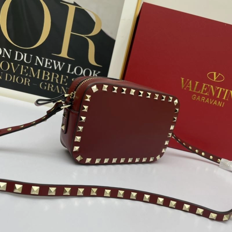 Valentino Satchel Bags Thermal 82303