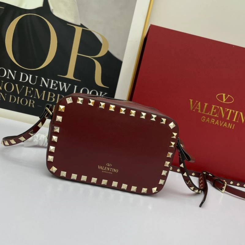 Valentino Satchel Bags Thermal 82303