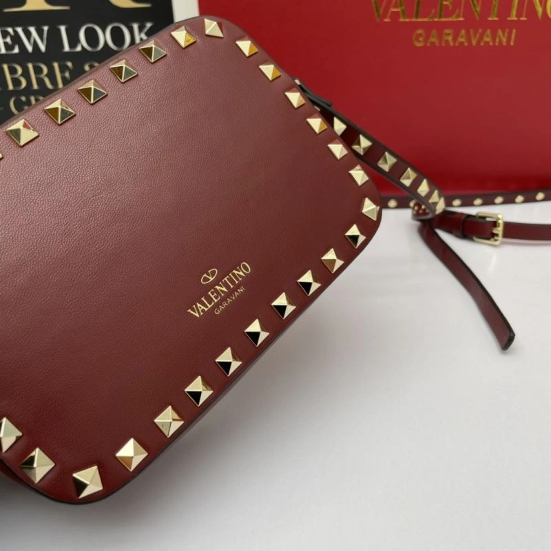 Valentino Satchel Bags Thermal 82303