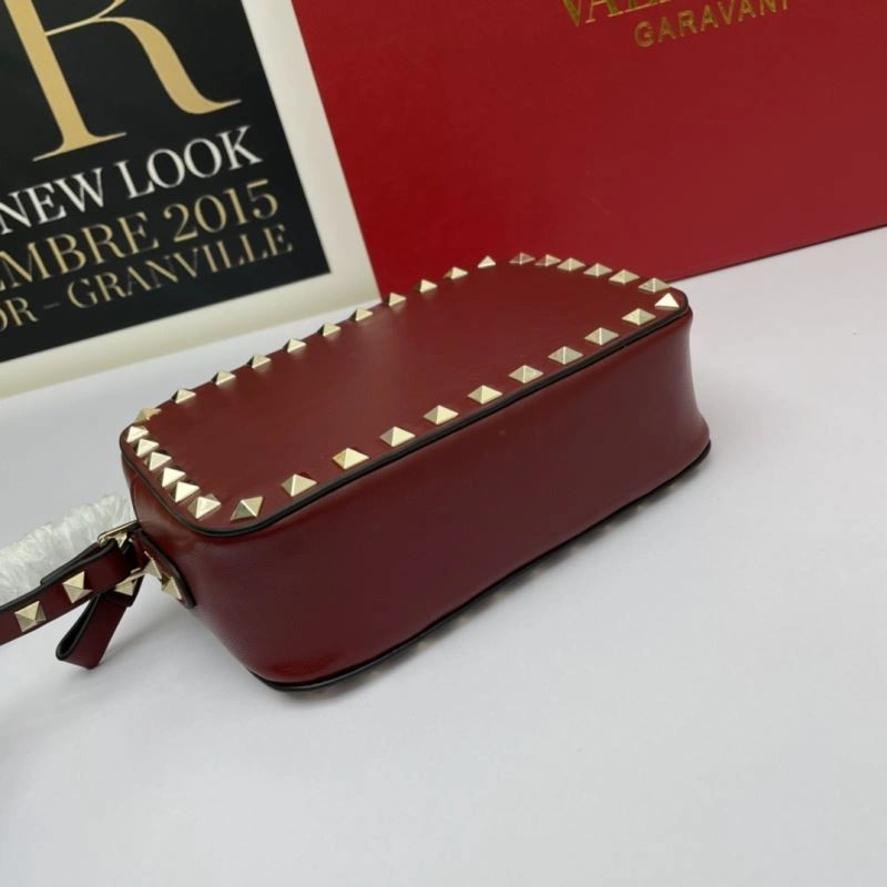 Valentino Satchel Bags Thermal 82303