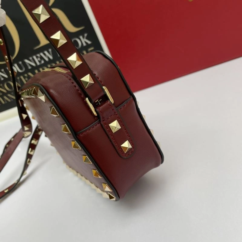 Valentino Satchel Bags Thermal 82303