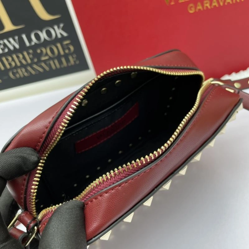 Valentino Satchel Bags Thermal 82303