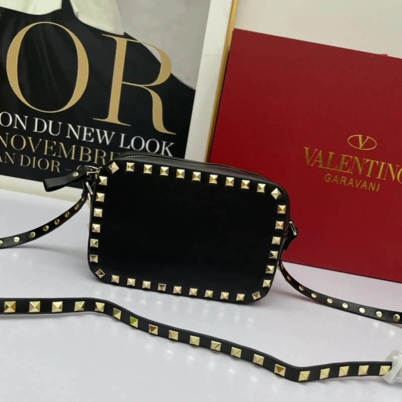 Valentino Satchel Bags Fashionable 82304
