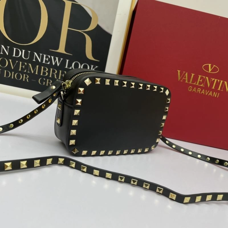 Valentino Satchel Bags Fashionable 82304