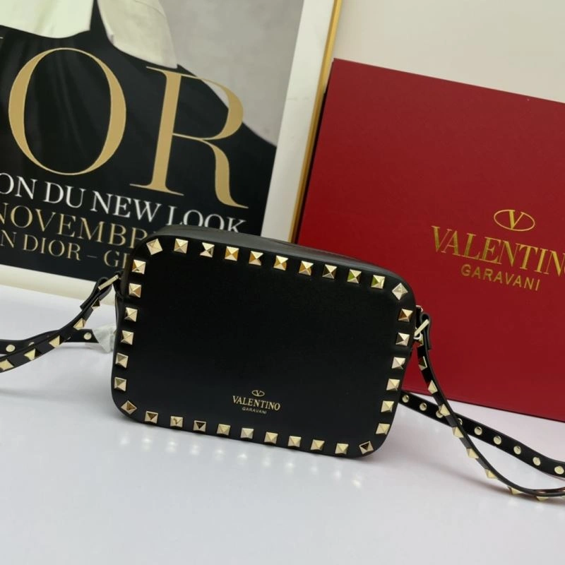 Valentino Satchel Bags Fashionable 82304