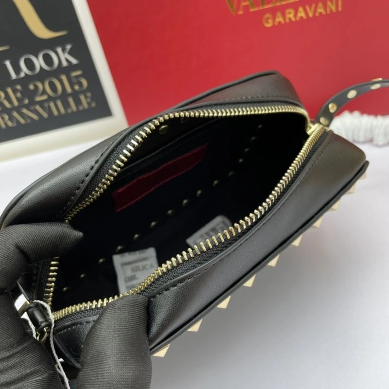 Valentino Satchel Bags Fashionable 82304