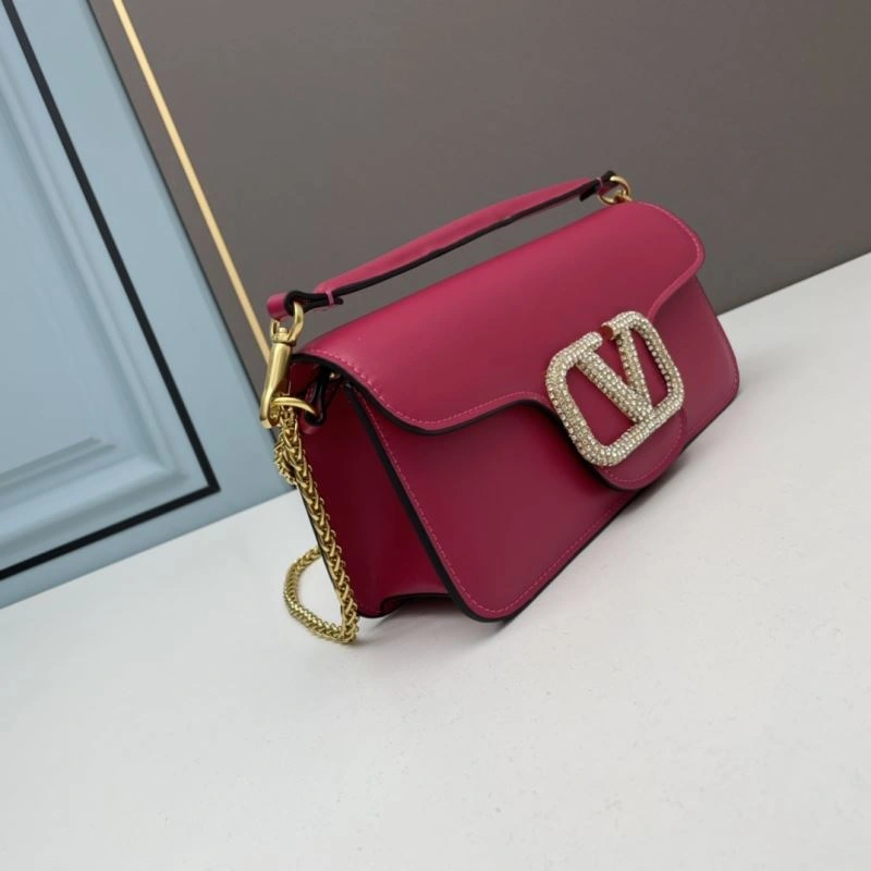Thermal Valentino Satchel Bags 82293