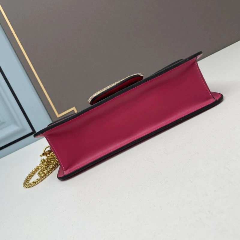 Thermal Valentino Satchel Bags 82293