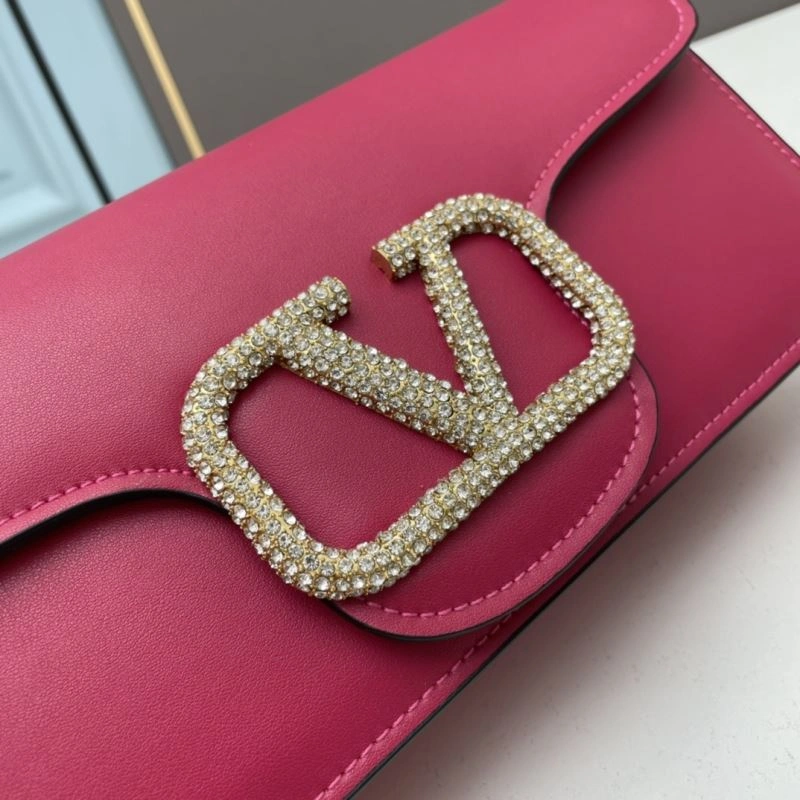 Thermal Valentino Satchel Bags 82293