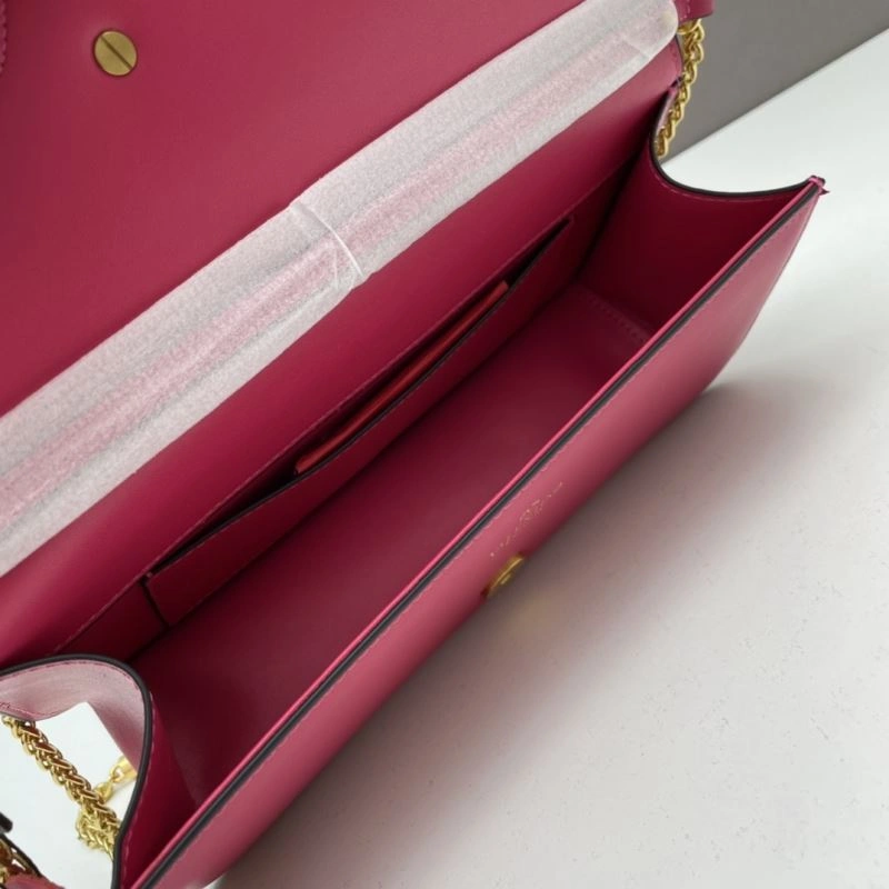 Thermal Valentino Satchel Bags 82293
