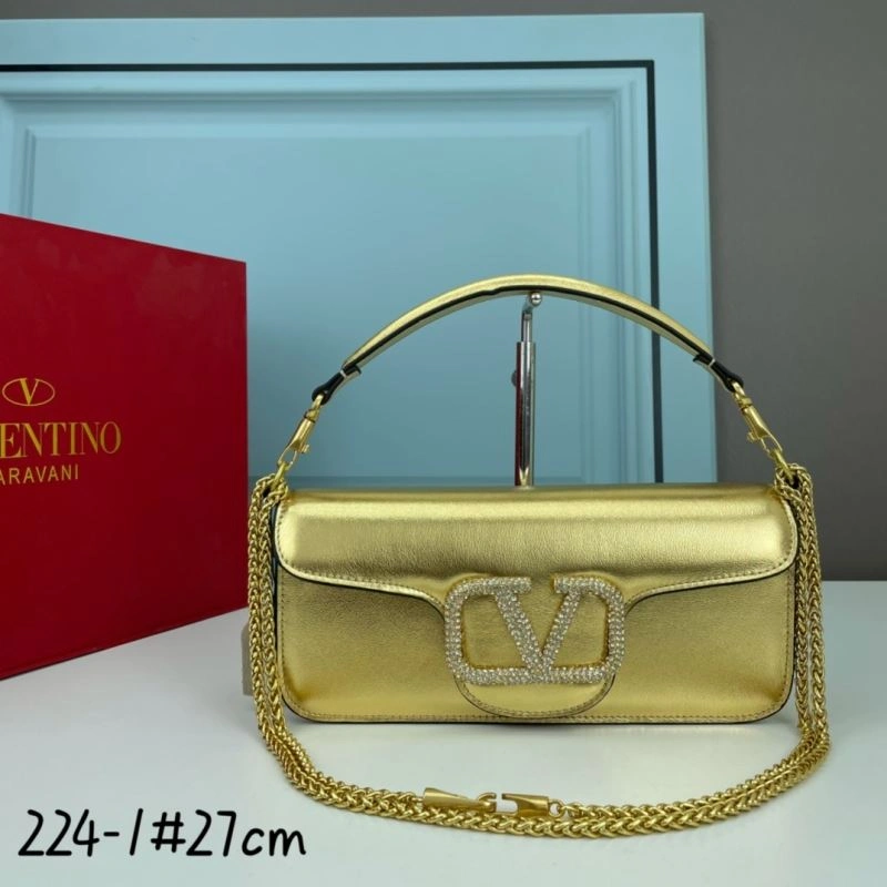 Valentino Satchel Bags Sleek 82288