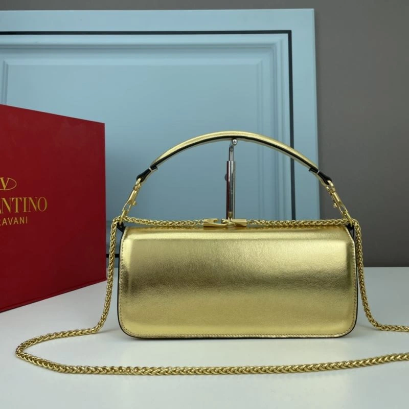 Valentino Satchel Bags Sleek 82288