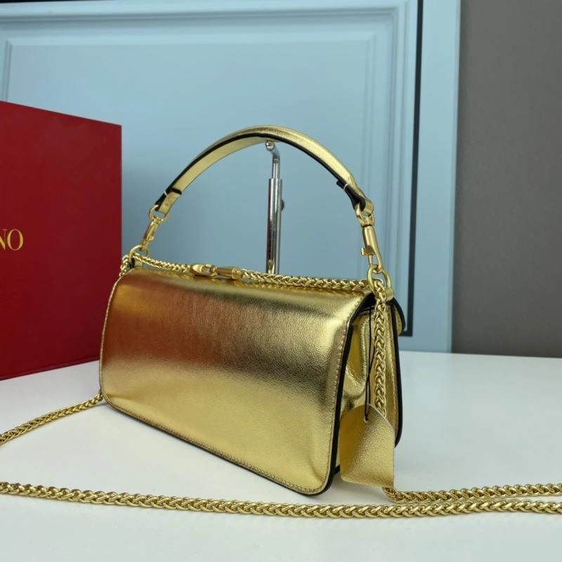 Valentino Satchel Bags Sleek 82288