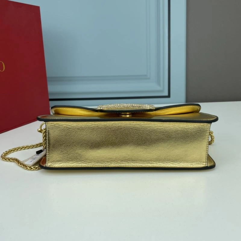 Valentino Satchel Bags Sleek 82288