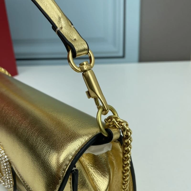 Valentino Satchel Bags Sleek 82288