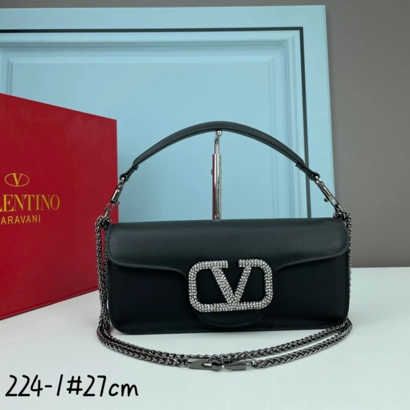 Compact Valentino Satchel Bags 82291