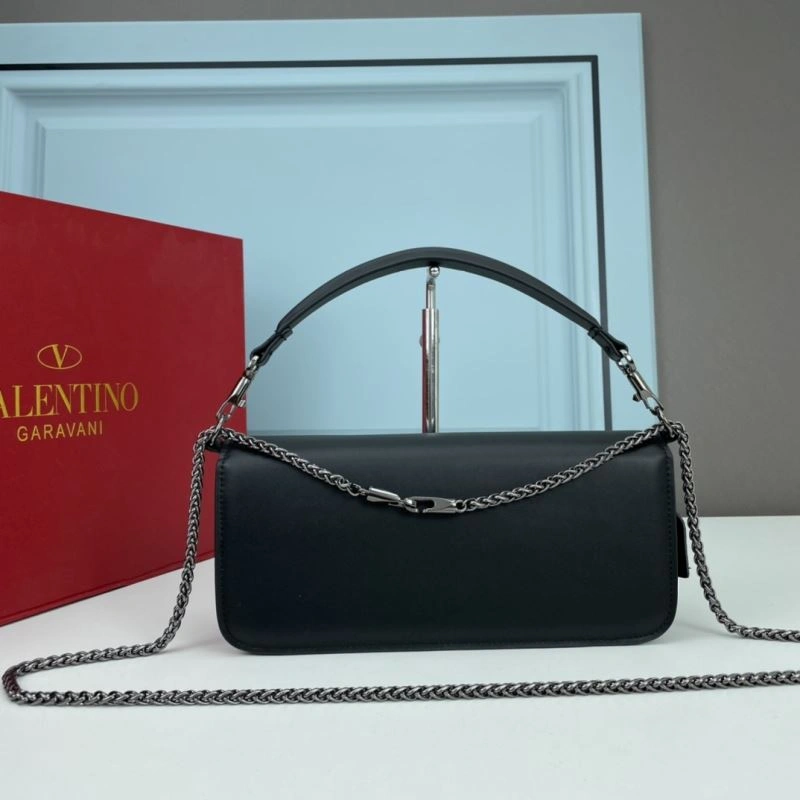Compact Valentino Satchel Bags 82291