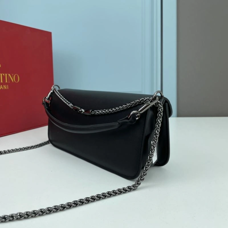 Compact Valentino Satchel Bags 82291