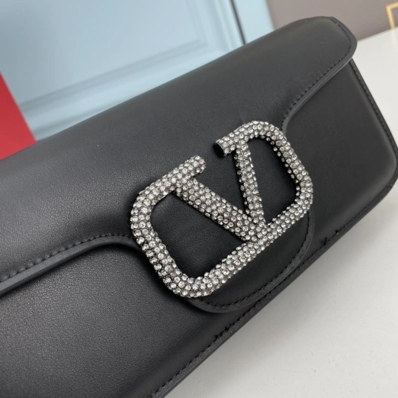 Compact Valentino Satchel Bags 82291