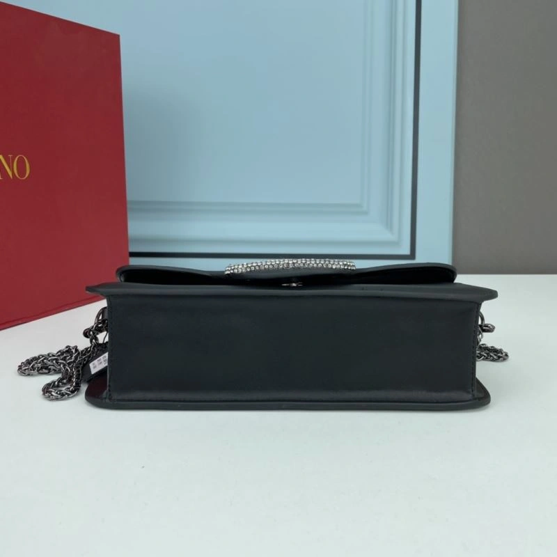 Compact Valentino Satchel Bags 82291