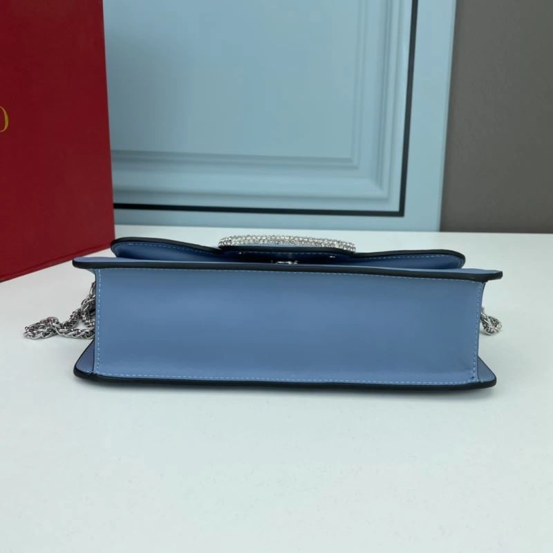 Breathable Valentino Satchel Bags 82289