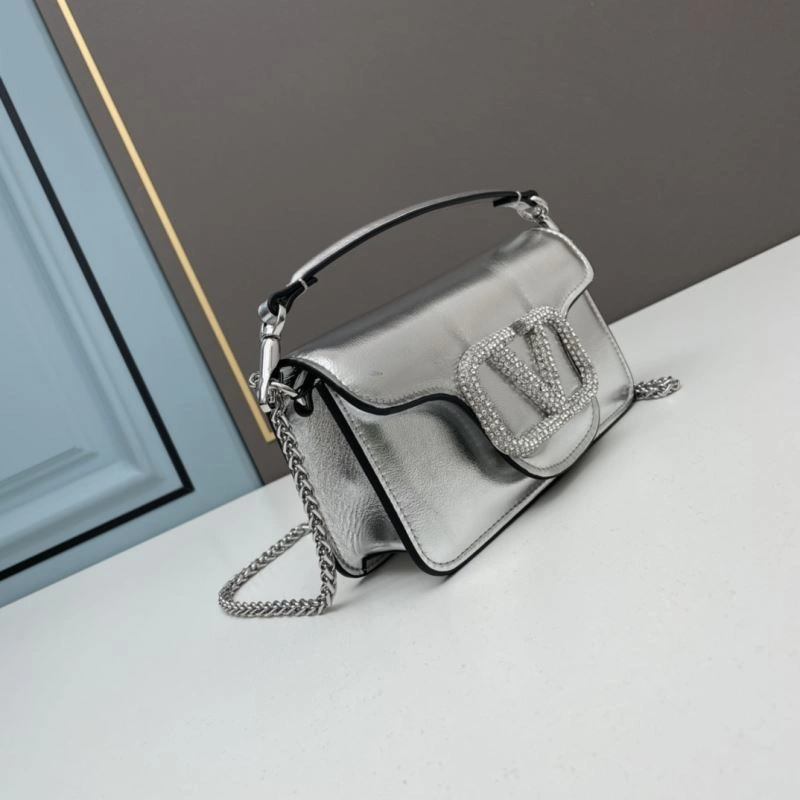 Valentino Satchel Bags Stylish 82285