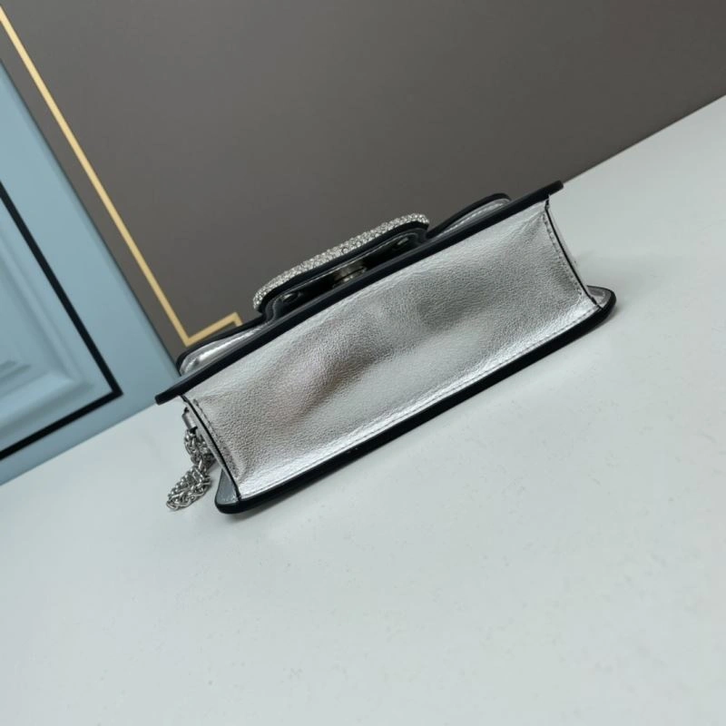 Valentino Satchel Bags Stylish 82285