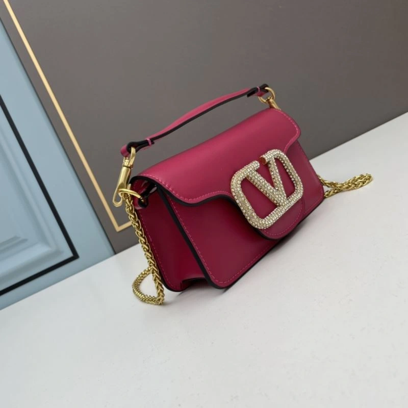 Versatile Valentino Satchel Bags 82281