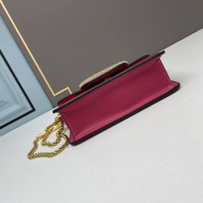 Versatile Valentino Satchel Bags 82281