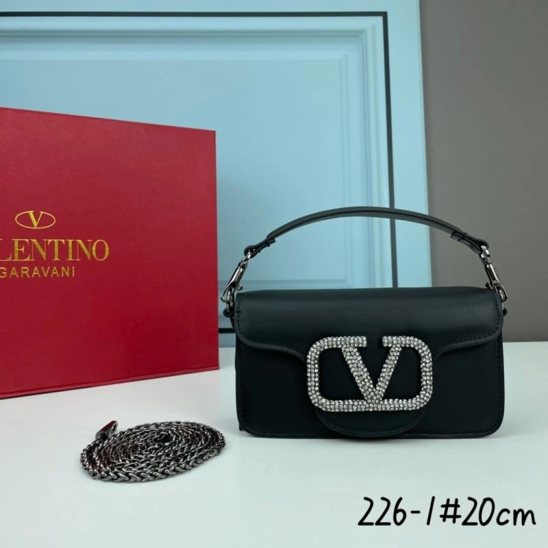 Valentino Satchel Bags Fashionable 82290