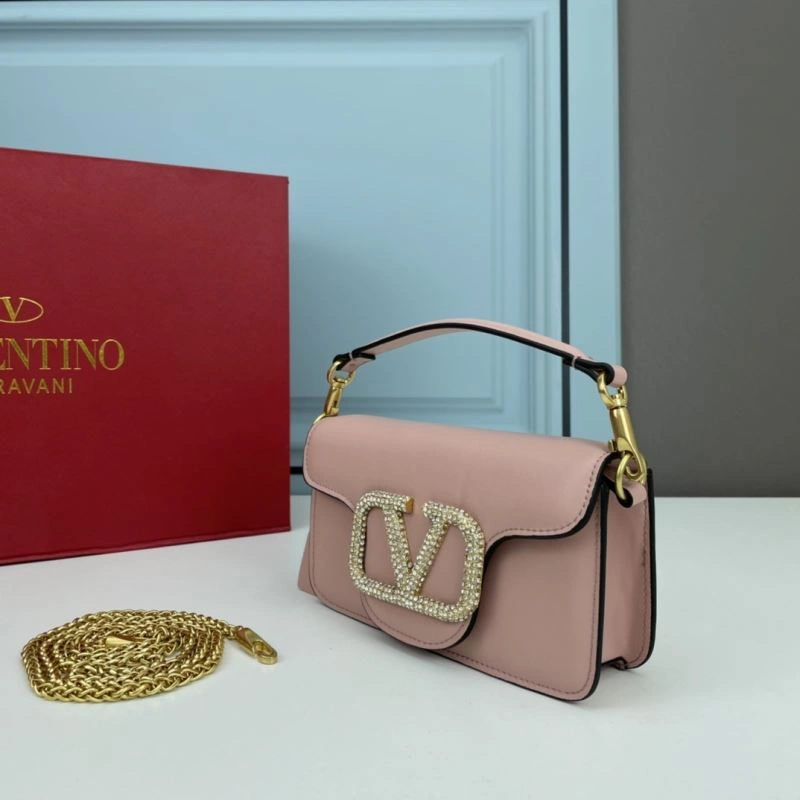 Valentino Satchel Bags Breathable 82286