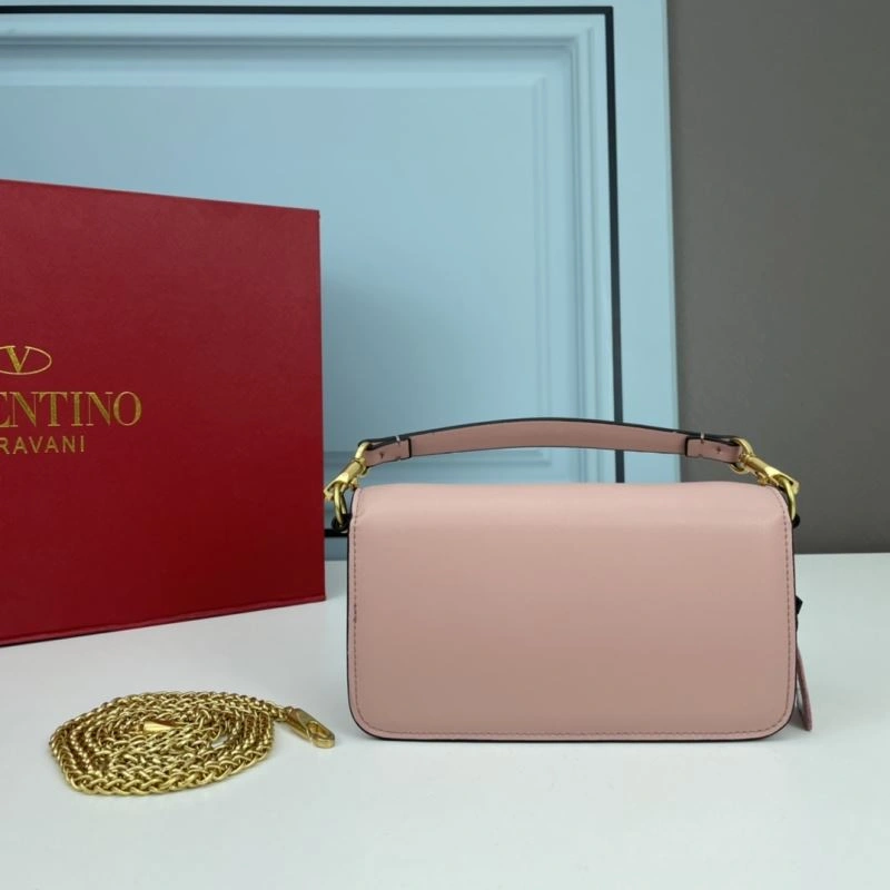 Valentino Satchel Bags Breathable 82286