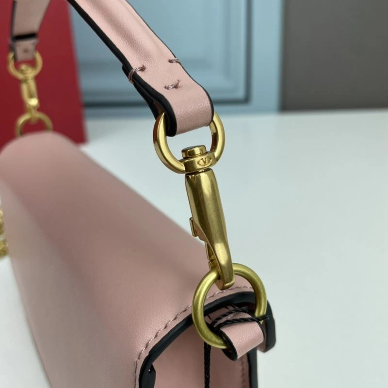 Valentino Satchel Bags Breathable 82286